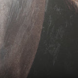 Bold Equine - Run by Mercana Studio a Hand Embellished Textured Framed Photo Art Print Matted under by Mercana at Eve Furniture