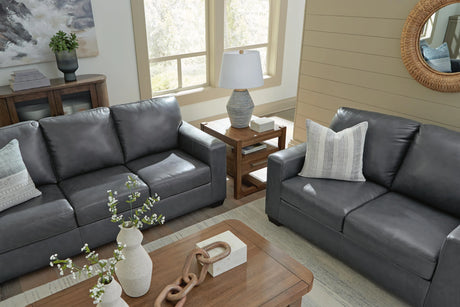 Bolsena Admiral Sofa and Loveseat by Ashley at Eve Furniture