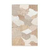 Bondo Natural Multi Rug by Classic Home at Eve Furniture