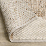 Bondo Natural Multi Rug by Classic Home at Eve Furniture