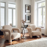 Bonita Bronze Accent Table by Zuomod at Eve Furniture