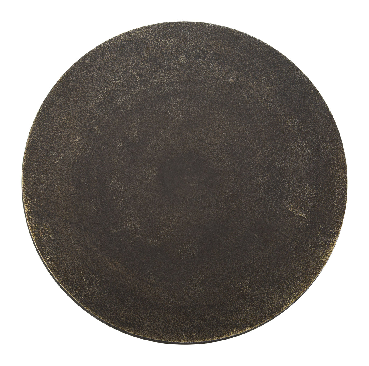 Bonita Bronze Accent Table by Zuomod at Eve Furniture