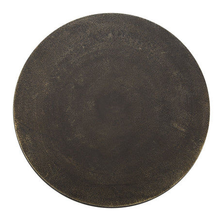 Bonita Bronze Accent Table by Zuomod at Eve Furniture