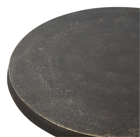 Bonita Bronze Accent Table by Zuomod at Eve Furniture