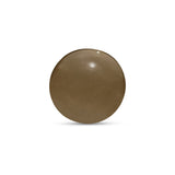 Bonn Light Smoky Brown Cast Glass Decorative Object by Moe's Home at Eve Furniture