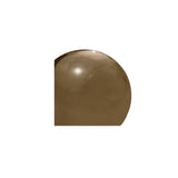 Bonn Light Smoky Brown Cast Glass Decorative Object by Moe's Home at Eve Furniture