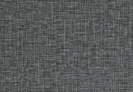 Bonne Gray Chaise by Homelegance at Eve Furniture