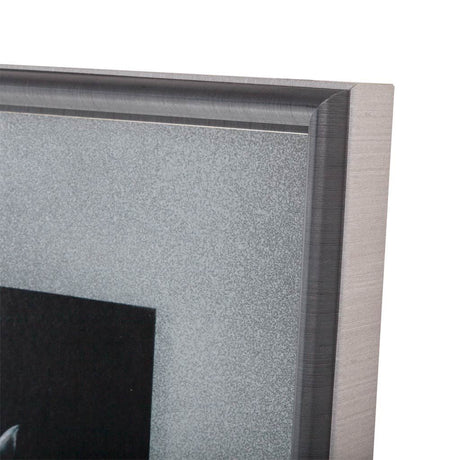 Bonnie Portrait by PHBurchett a Framed Photo Art Print Matted under Glass by Mercana at Eve Furniture