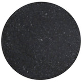 Book Accent Table Black by Moe's Home at Eve Furniture