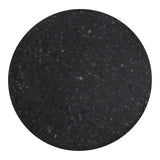 Book Black Accent Table by Moe's Home at Eve Furniture