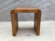 Booker Natural HP0426 End Table by Coaster at Eve Furniture