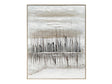 Boone Brown/White Canvas by Crestview at Eve Furniture