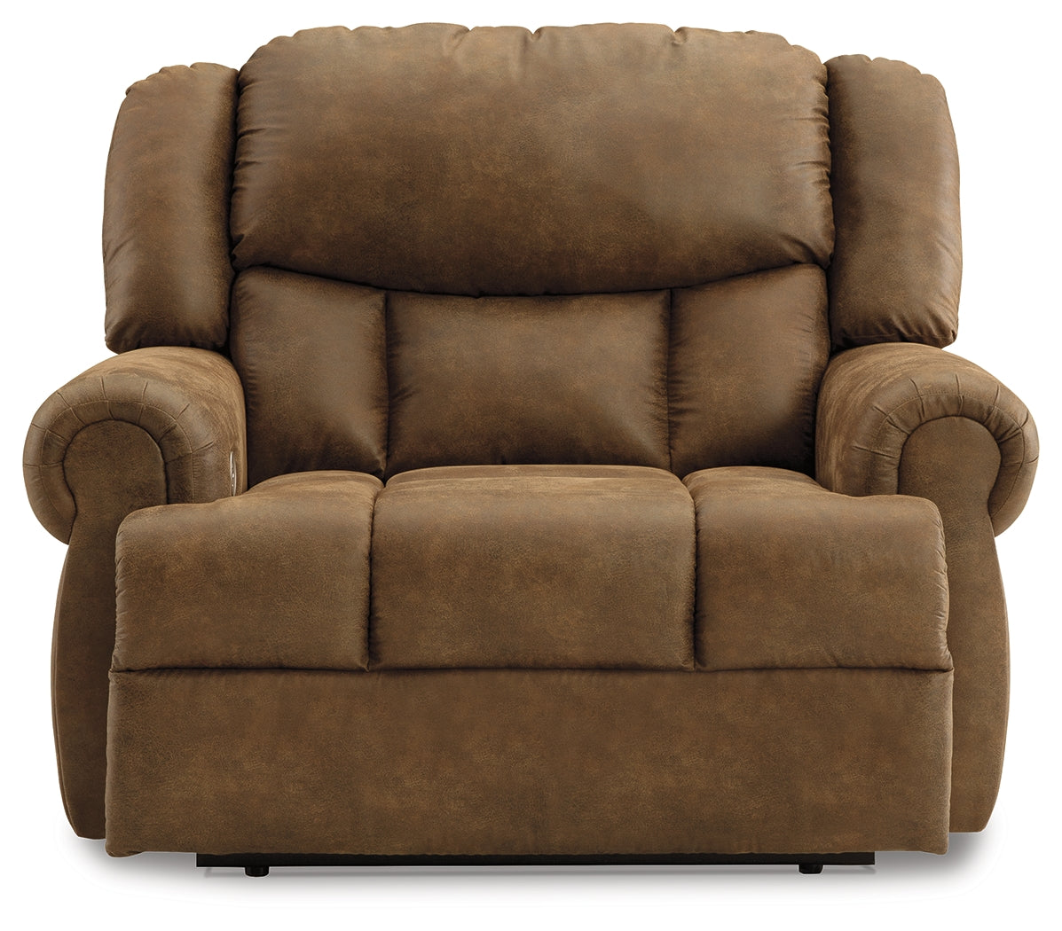 Boothbay Auburn Oversized Power Recliner