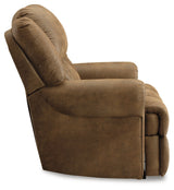 Boothbay Auburn Oversized Power Recliner