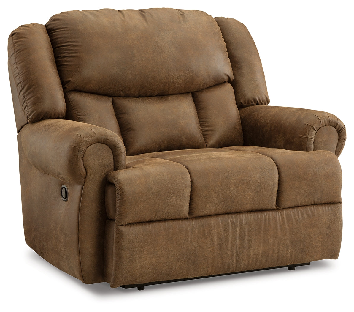 Boothbay Auburn Oversized Recliner