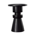 Bordon Side Table by Dovetail at Eve Furniture