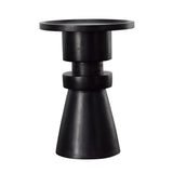Bordon Side Table by Dovetail at Eve Furniture
