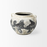 Boscia 15H Double Floor Vase by Mercana at Eve Furniture