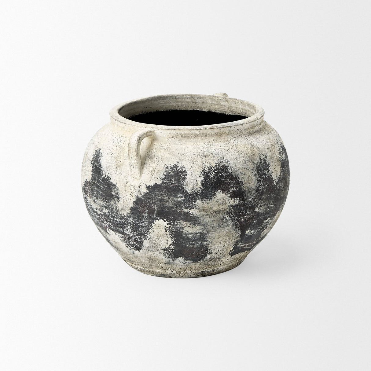 Boscia 15H Double Floor Vase by Mercana at Eve Furniture