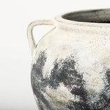 Boscia 15H Double Floor Vase by Mercana at Eve Furniture
