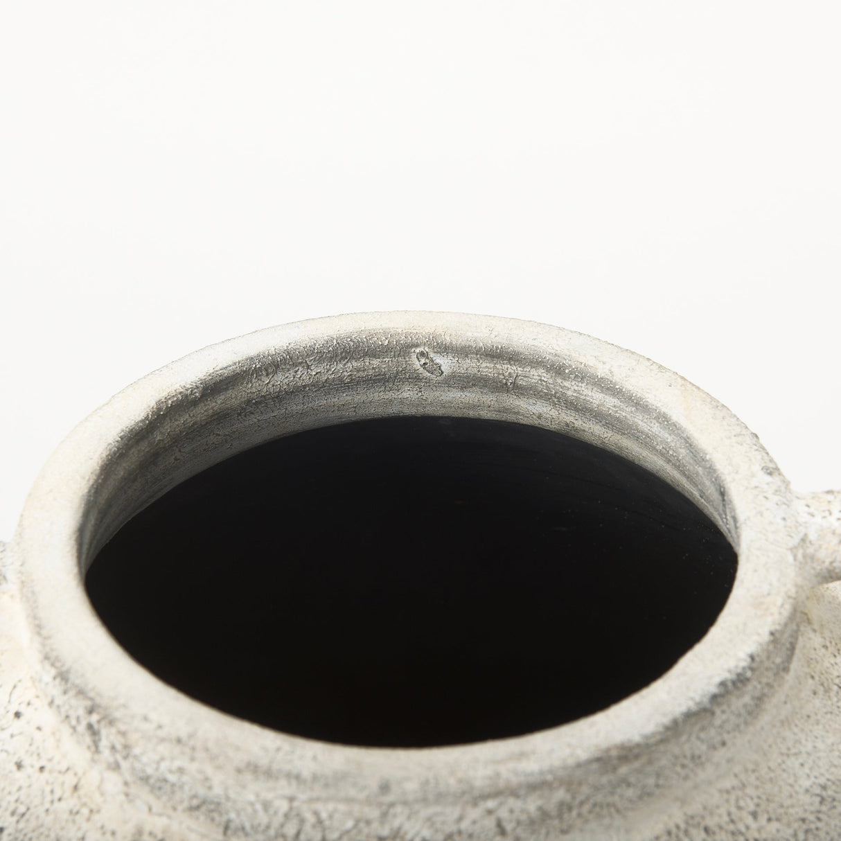 Boscia 22H Double Ear Floor Vase by Mercana at Eve Furniture