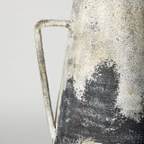 Boscia 28.9H Double Ear Floor Vase by Mercana at Eve Furniture