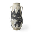 Boscia 28.9H Double Ear Floor Vase by Mercana at Eve Furniture