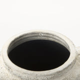 Boscia Double Ear Floor Vase by Mercana at Eve Furniture