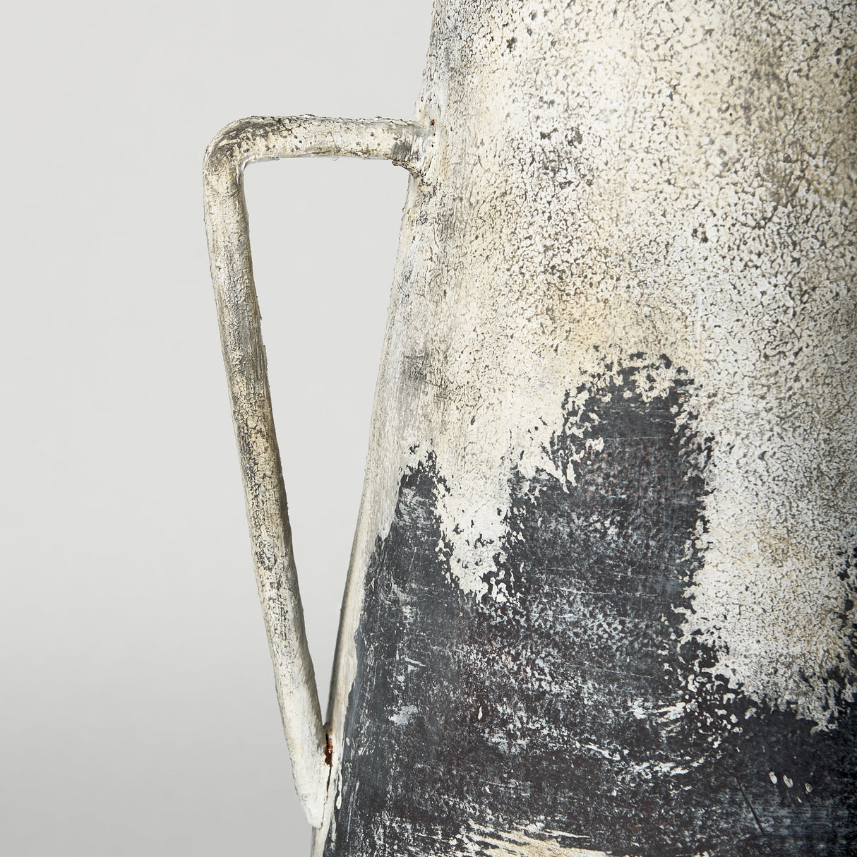 Boscia Double Ear Floor Vase by Mercana at Eve Furniture