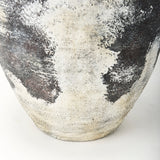 Boscia Double Ear Floor Vase by Mercana at Eve Furniture