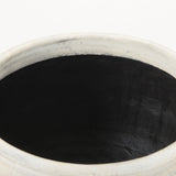 Boscia Double Floor Vase by Mercana at Eve Furniture