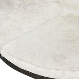 Bose Coffee Table - Dusty Cream by Classic Home at Eve Furniture