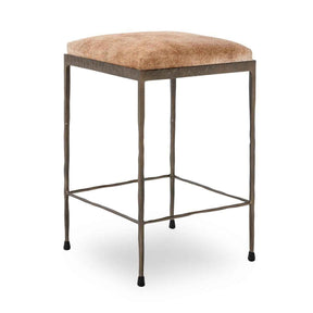 Bose Counter Stool - Canyon Sand by Classic Home at Eve Furniture