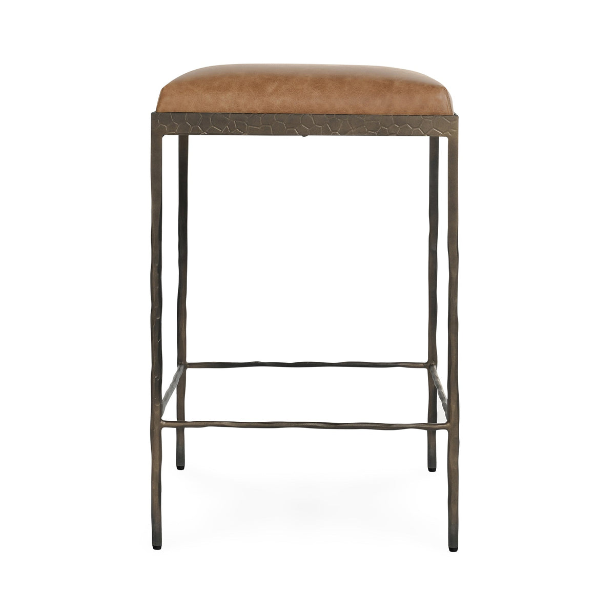 Bose Counter Stool by Classic Home at Eve Furniture