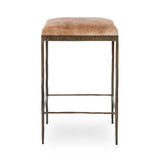 Bose Canyon Sand Counter Stool by Classic Home at Eve Furniture