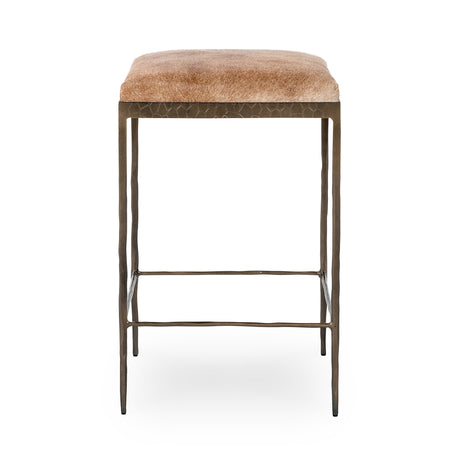 Bose Canyon Sand Counter Stool by Classic Home at Eve Furniture