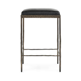 Bose Counter Stool by Classic Home at Eve Furniture