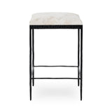 Bose Counter Stool by Classic Home at Eve Furniture