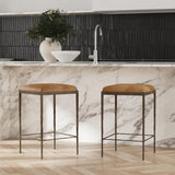 Bose Counter Stool by Classic Home at Eve Furniture