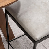 Bose Counter Stool by Classic Home at Eve Furniture