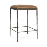 Bose Counter Stool by Classic Home at Eve Furniture