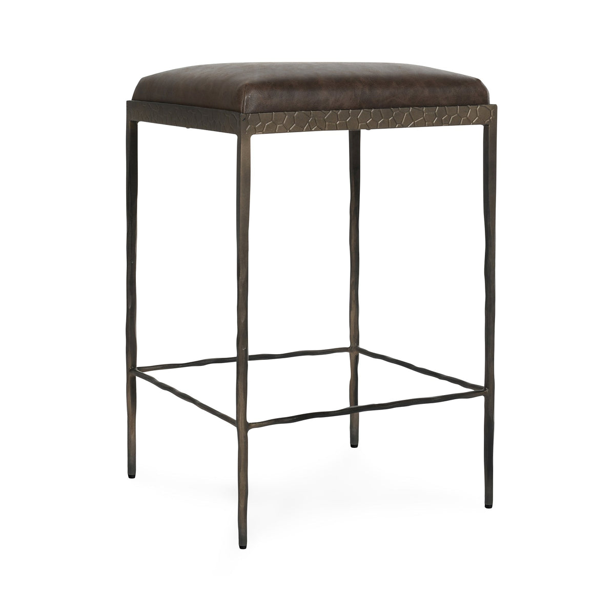 Bose Counter Stool by Classic Home at Eve Furniture