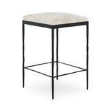 Bose Counter Stool by Classic Home at Eve Furniture