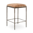 Bose Canyon Sand Counter Stool by Classic Home at Eve Furniture