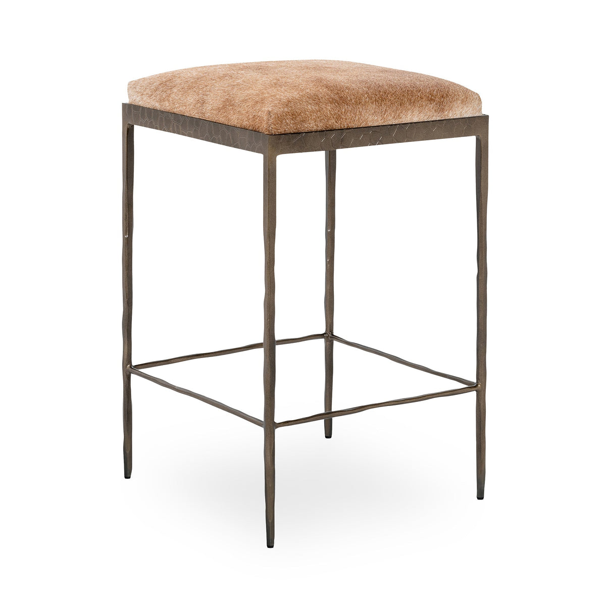 Bose Canyon Sand Counter Stool by Classic Home at Eve Furniture
