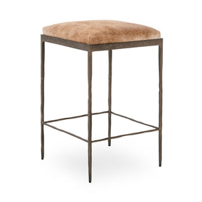Bose Canyon Sand Counter Stool by Classic Home at Eve Furniture