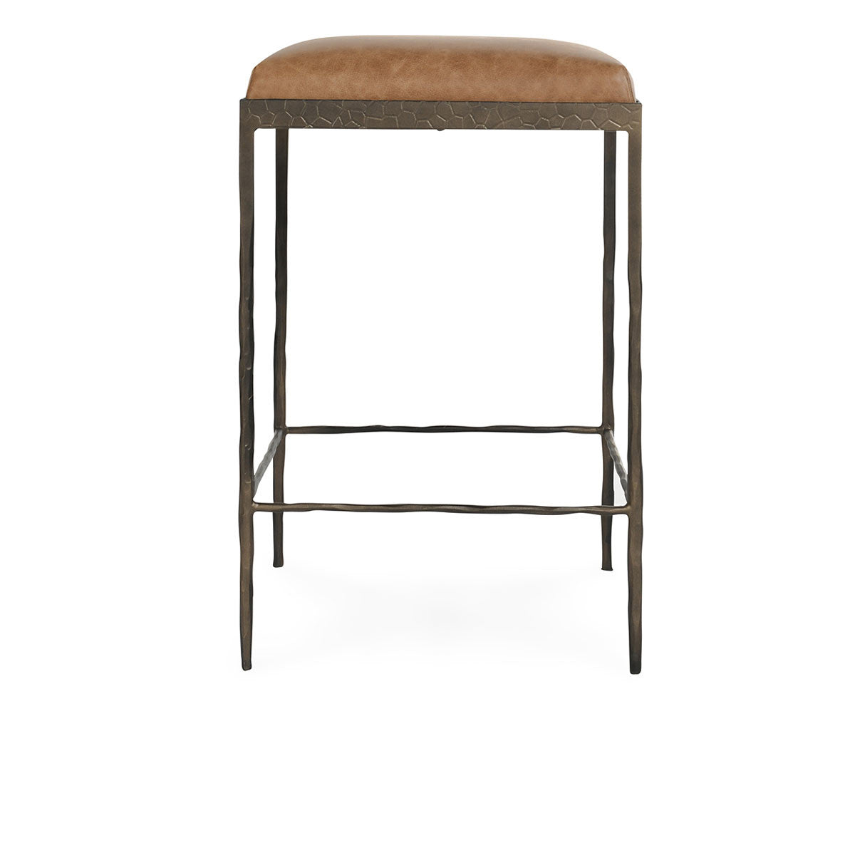 Bose Counter Stool - Sedona Brown by Classic Home at Eve Furniture
