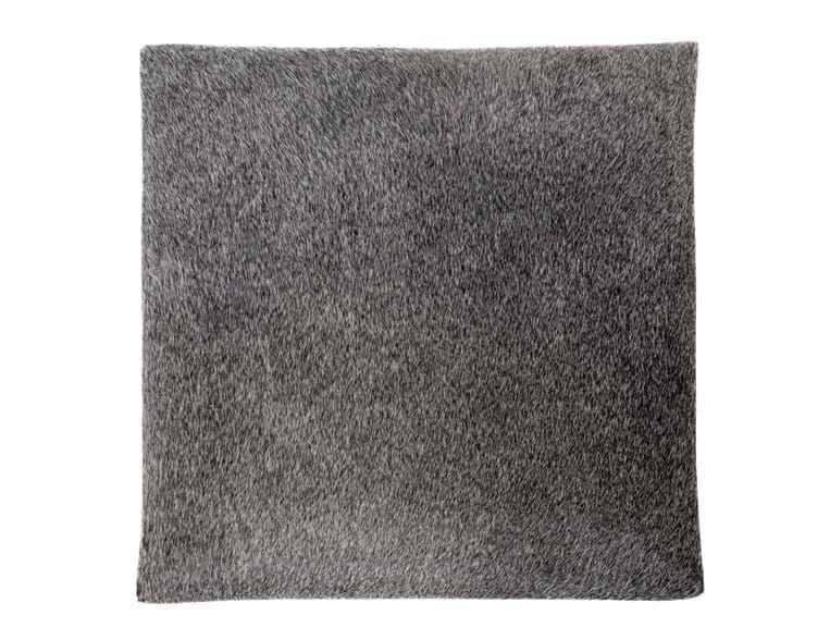 Bose Hide Gray/Black Counter Stool by Classic Home at Eve Furniture