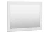 Bostwick Shoals White Panel Bedroom Set by Ashley at Eve Furniture