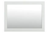 Bostwick Shoals White Panel Bedroom Set by Ashley at Eve Furniture